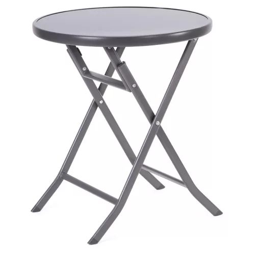 FIELDMANN BELLA fém balkon szett FDZN 5002