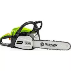   Fieldmann 40cm 2,4kW 58 cm3  benzines láncfűrész FZP 5816-B