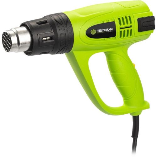 Fieldmann FDHP 202000-E Hőlégfúvó szett 2000W