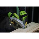 Fieldmann Elektromos körfűrész FDK 201202-E