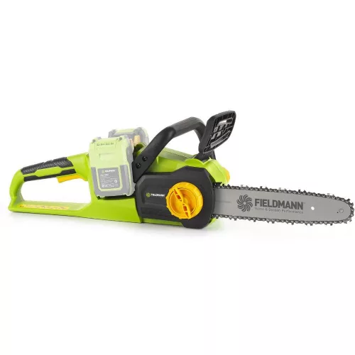 Fieldmann 2x20V akkus láncfűrész FZP 70805-0 FAST POWER