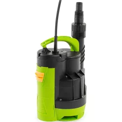   Fieldmann 8m 750W 14.000L/h automata búvárszivattyú FVC 5015-EK