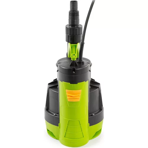 Fieldmann 8m 750W 14.000L/h automata búvárszivattyú FVC 5015-EK