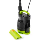 Fieldmann 8m 750W 14.000L/h automata búvárszivattyú FVC 5015-EK