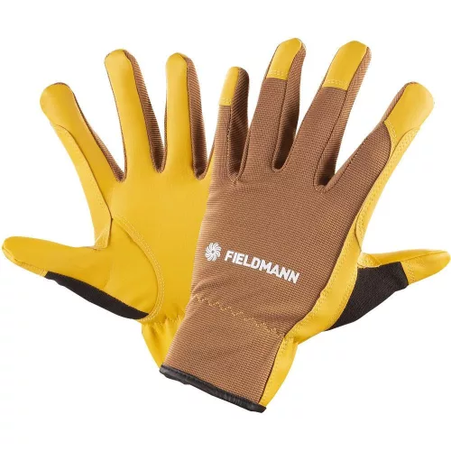 Fieldmann munkakesztyű FZO 7011