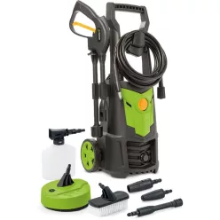   Fieldmann 135BAR 1650W 420L/H magasnyomású mosó FDW 201650-E