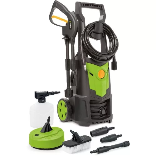 Fieldmann 135BAR 1650W 420L/H magasnyomású mosó FDW 201650-E