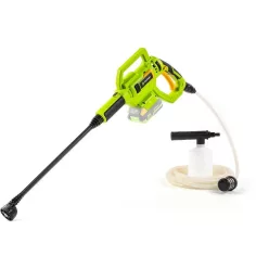   Fieldmann 20V 25BAR magasnyomású mosó szett Solo FDW 70905-0