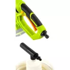 Fieldmann 20V 25BAR magasnyomású mosó szett Solo FDW 70905-0