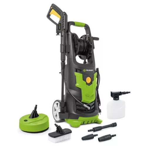 Fieldmann 165BAR 2200W 450L/H magasnyomású mosó FDW 202205-E