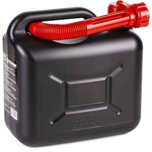 Fieldmann 5L üzemanyagkanna FZR 9060