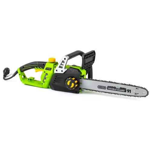 Fieldmann 2400W elektromos láncfűrész FZP 2025-E