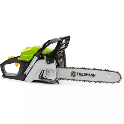  Fieldmann 35cm 2,5kW 56,5 cm3 benzines láncfűrész FZP 56516-B