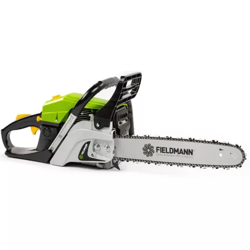 Fieldmann 35cm 2,5kW 56,5 cm3 benzines láncfűrész FZP 56516-B