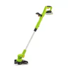 FIELDMANN 23cm 20V akkumulátoros szegélynyíró FZS 70101-0 csak készülék