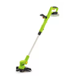   FIELDMANN 23cm 20V akkumulátoros szegélynyíró FZS 70101-0 csak készülék