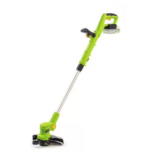 FIELDMANN 23cm 20V akkumulátoros szegélynyíró FZS 70101-0 csak készülék
