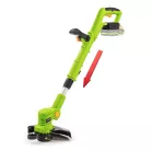 FIELDMANN 23cm 20V akkumulátoros szegélynyíró FZS 70101-0 csak készülék