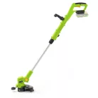 FIELDMANN 23cm 20V akkumulátoros szegélynyíró FZS 70101-0 csak készülék
