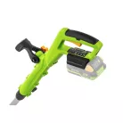 FIELDMANN 23cm 20V akkumulátoros szegélynyíró FZS 70101-0 csak készülék