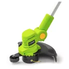 FIELDMANN 23cm 20V akkumulátoros szegélynyíró FZS 70101-0 csak készülék