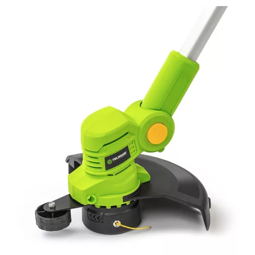 FIELDMANN 23cm 20V akkumulátoros szegélynyíró FZS 70101-0 csak készülék