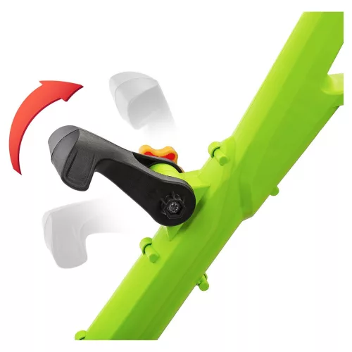 FIELDMANN 23cm 20V akkumulátoros szegélynyíró FZS 70101-0 csak készülék