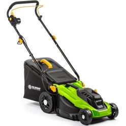 1600W 38cm elektromos fűnyíró FZR 2037-E