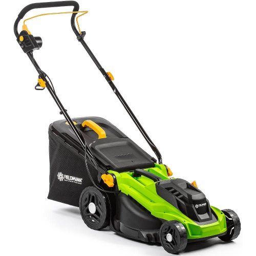 1600W 38cm elektromos fűnyíró FZR 2037-E