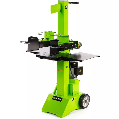 Fieldmann 550/300 8T álló elektromos rönkhasító FZLS 1008V-E