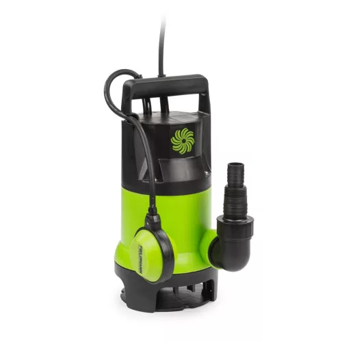 FIELDMANN 400W 7.500L/h 4m tiszta víz szivattyú FVC 2013-EK