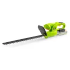 FIELDMANN 45cm/1,6mm 20V akkumulátoros sövényvágó FZN 70202-0 csak készülék
