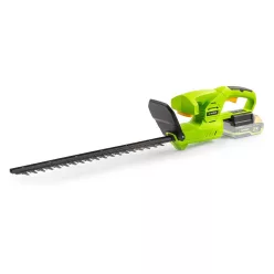   FIELDMANN 45cm/1,6mm 20V akkumulátoros sövényvágó FZN 70202-0 csak készülék