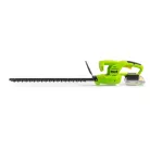 FIELDMANN 45cm/1,6mm 20V akkumulátoros sövényvágó FZN 70202-0 csak készülék
