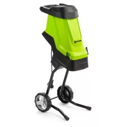   FIELDMANN 2600W 45mm elektromos ágaprító késes rendszer FZD 4014-E