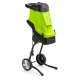 FIELDMANN 2600W 45mm elektromos ágaprító késes rendszer FZD 4014-E