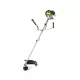FIELDMANN 44cm 52cm3 benzines fűkasza 1,97Le FZS 5004-B