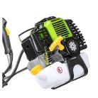 FIELDMANN 44cm 52cm3 benzines fűkasza 1,97Le FZS 5004-B