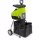 FIELDMANN 44mm 2800W hengerkéses szecskázó, kerti aprító FZD 5012-E