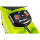 FIELDMANN 44mm 2800W hengerkéses szecskázó, kerti aprító FZD 5012-E
