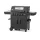 FIELDMANN INOX gáz grill 6+1 égőfejes FZG 3030