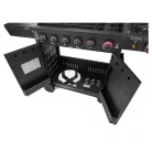 FIELDMANN INOX gáz grill 6+1 égőfejes FZG 3030