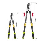 FIELDMANN 40/670-850mm teleszkópos ágvágó (rávágó) FZNR 1014