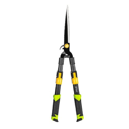 FIELDMANN 735/850mm teleszkópos sövénynyíró, bokornyíró olló FZNR-1030