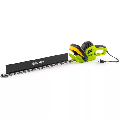 FIELDMANN 750 W, 660 mm elektromos sövényvágó, fordítható markolat FZN 2805-E