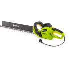 FIELDMANN 750 W, 660 mm elektromos sövényvágó, fordítható markolat FZN 2805-E