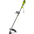 FIELDMANN 1200W, 380mm elektromos szegélynyíró, fűkasza FZS 2030-E