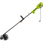 FIELDMANN 1200W, 380mm elektromos szegélynyíró, fűkasza FZS 2030-E