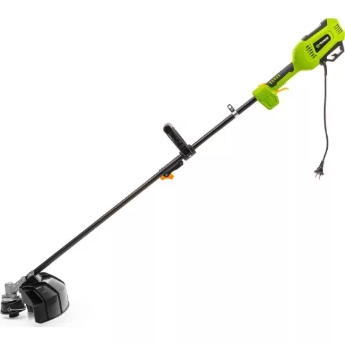 FIELDMANN 1200W, 380mm elektromos szegélynyíró, fűkasza FZS 2030-E