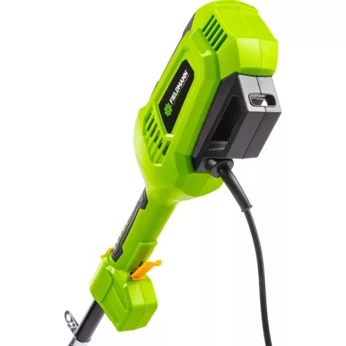 FIELDMANN 1200W, 380mm elektromos szegélynyíró, fűkasza FZS 2030-E